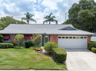 3377 Wind Chime Dr, Clearwater, FL 33761
