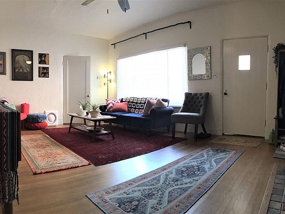 4th image of 1217 Oak Grove Ave APT 4