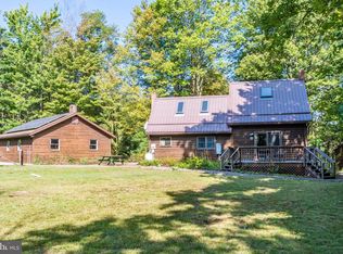 283 Elk Ridge Ln, Grantsville, MD 21536