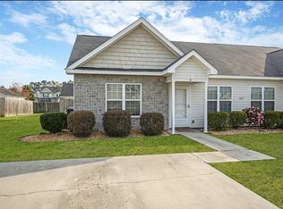 1005 Allen Ridge Dr, Greenville, NC 27834