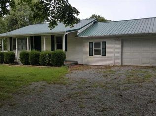 1449 Us Highway 60 W, Ledbetter, KY 42058