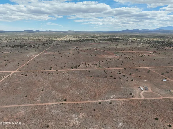 3179 S Glendale Rd, Williams, AZ 86046