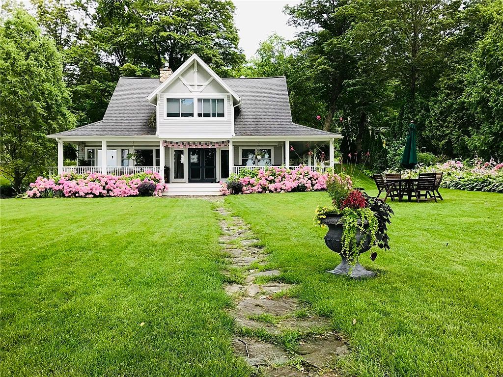 5432 E Lake Rd, Conesus, NY 14435 Zillow