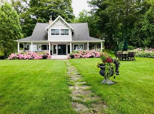 5432 E Lake Rd, Conesus, NY 14435