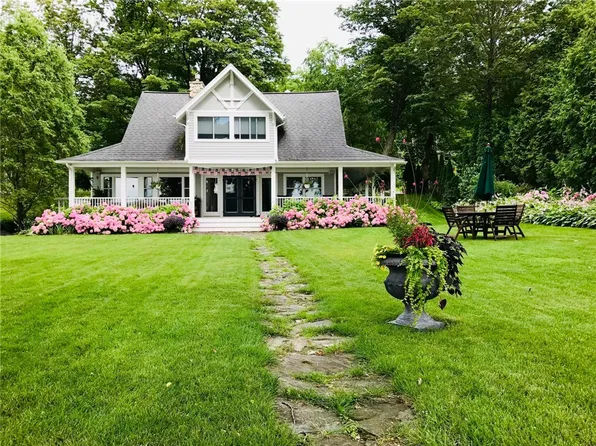 5432 E Lake Rd, Conesus, NY 14435