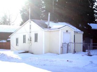1404 W 42nd Ave, Anchorage, AK 99503