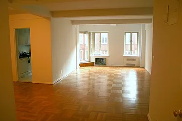 Rented by City Connections Realty
