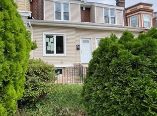 6953 Limekiln Pike, Philadelphia, PA 19138
