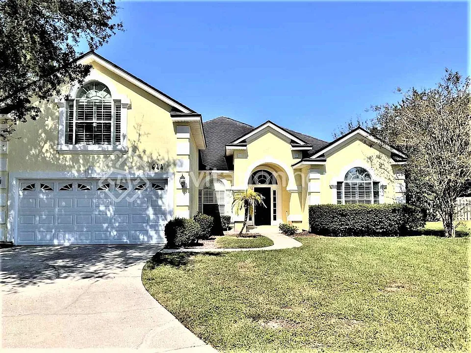 644 Battlegate Ln