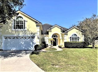 644 Battlegate Ln, Ponte Vedra, FL 32081