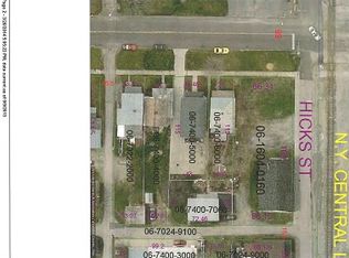 309 S Sandusky 1/2 Ave, Upper Sandusky, OH 43351
