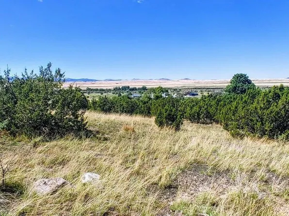 LOT 8 Sunset Dr, Eagar, AZ 85925