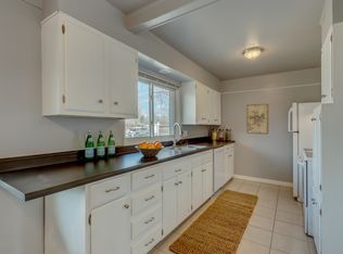 11710 W 46th Ave, Wheat Ridge, CO 80033