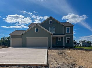 10693 56th Ave, Allendale, MI 49401