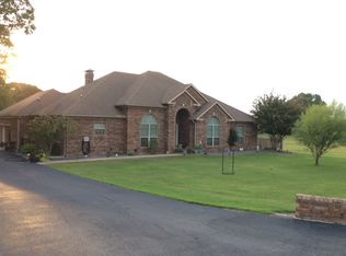 101 Huntington Dr, Greenbrier, AR 72058