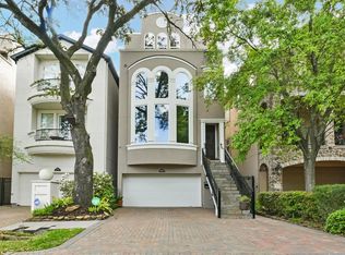 6611 Wanita Pl, Houston, TX 77007