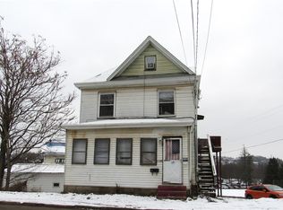 115 Zeigler Ave, Butler, PA 16001