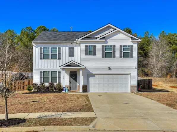 239 Expedition Dr, North Augusta, SC 29841