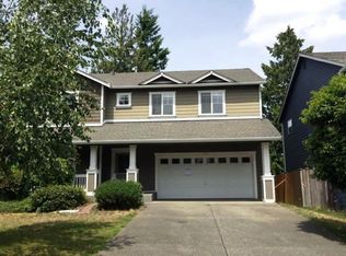 11505 138th Street Ct E, Puyallup, WA 98374