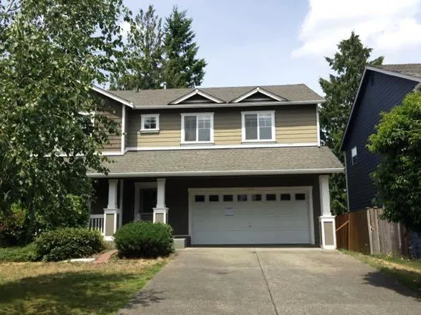 11505 138th Street Ct E, Puyallup, WA 98374