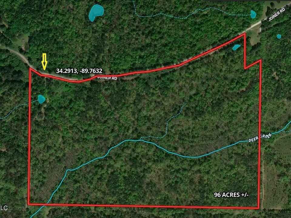 1st image of Joiner Rd