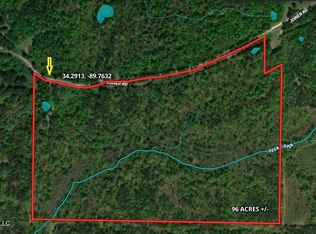 Joiner Rd, Batesville, MS 38606