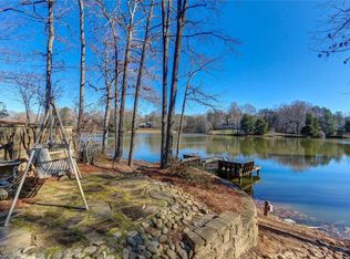 8607 Cedar Hollow Rd, Greensboro, NC 27455