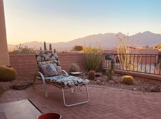 1659 W Calle Zuniga, Green Valley, AZ 85622