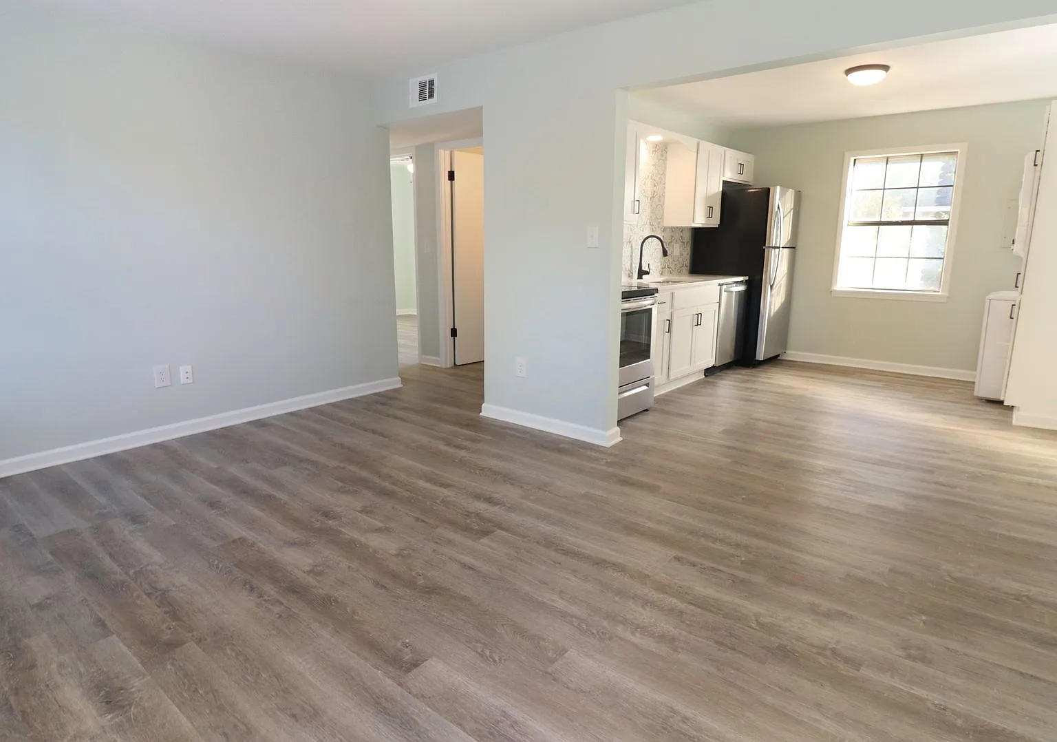 Magnolia Place Apartments — Photo 3