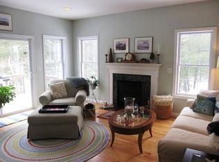 16 Cross Wind, Plymouth, MA 02360