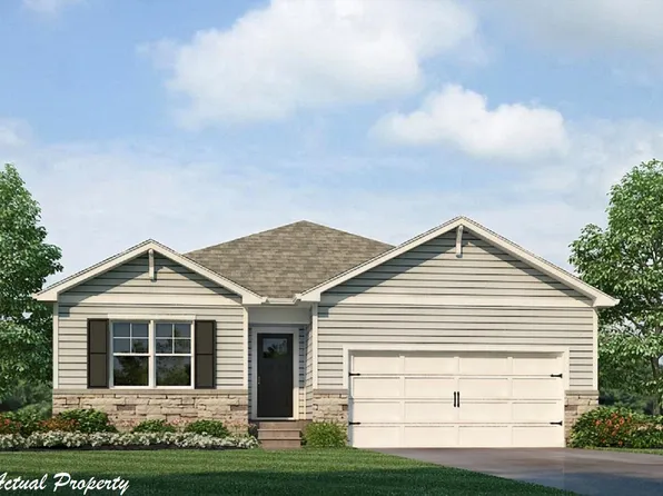 5873 Damsel Dr, Columbus, OH 43232