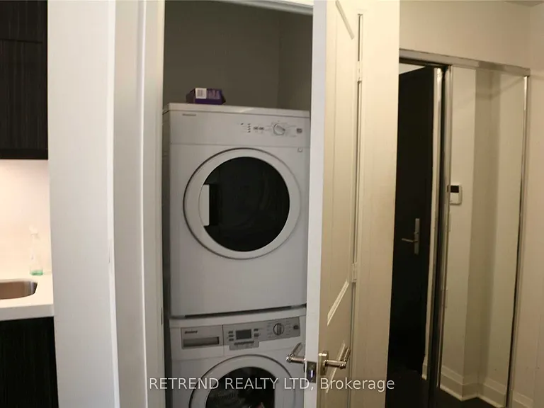 1080 Bay St #1201 — Photo 6