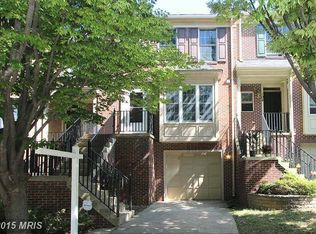 102 Swarthmore Ave, Gaithersburg, MD 20877