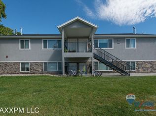 674 W Meadow Dr APT 102, Provo, UT 84601