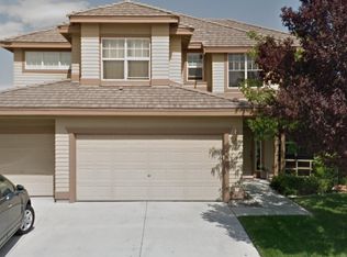 9550 Apache Rose Dr, Reno, NV 89521