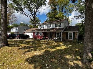 4317 Tamarack Dr, Fort Wayne, IN 46835