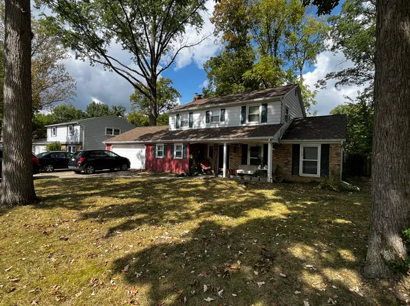 4317 Tamarack Dr, Fort Wayne, IN 46835