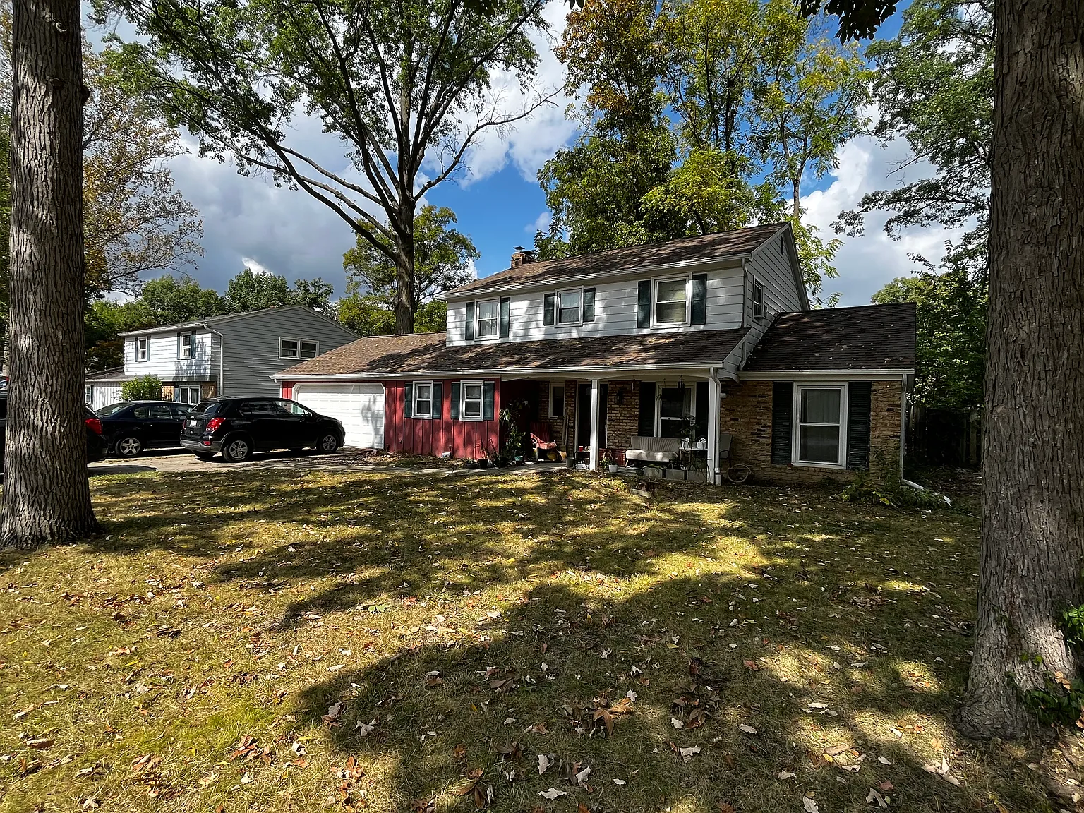 4317 Tamarack Dr photo 1