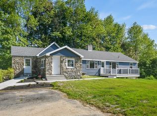 86 Fitzgerald Rd, Charlton, MA 01507