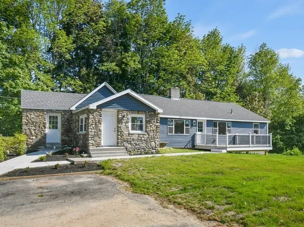 86 Fitzgerald Rd, Charlton, MA 01507