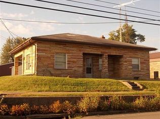 225 E Main St, Salem, KY 42078