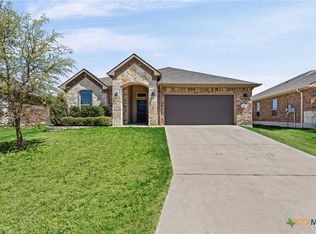 804 Rivington Dr, Temple, TX 76502