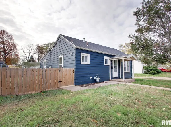 1830 Washington St, Quincy, IL 62301