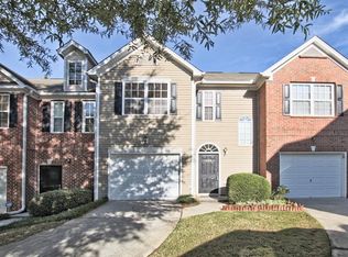 422 Lantern Wood Dr, Scottdale, GA 30079