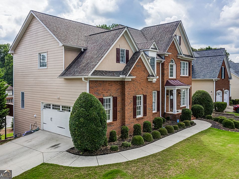 1st image of 6155 Georgetown Park Dr