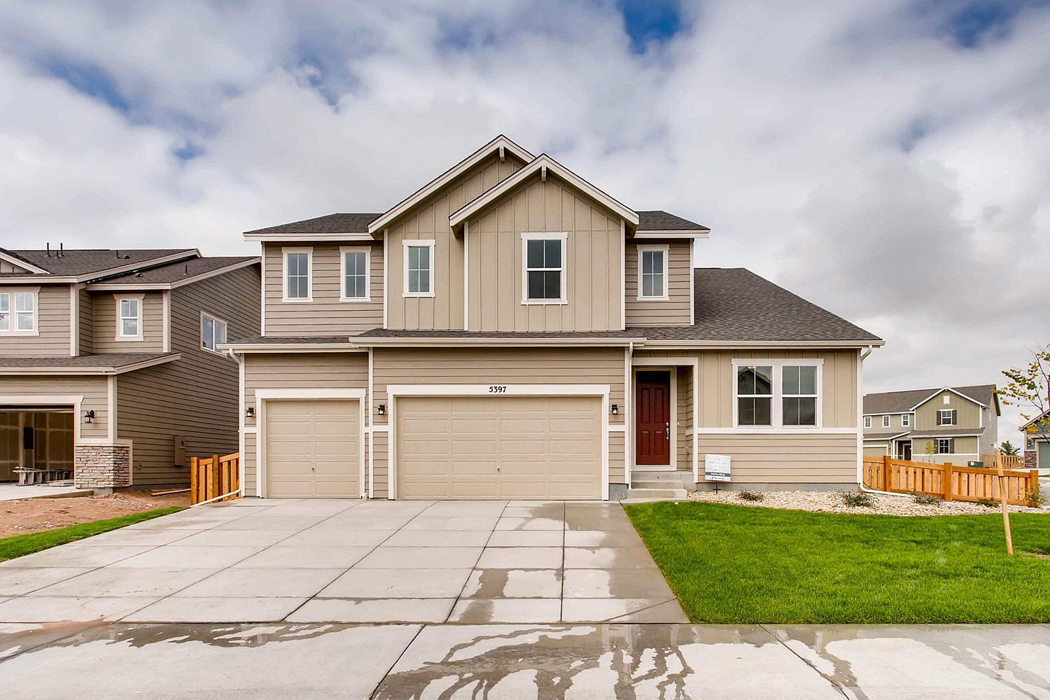 5397 Hallowell Park Dr, Timnath, CO 80547 Zillow