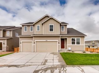 5397 Hallowell Park Dr, Timnath, CO 80547