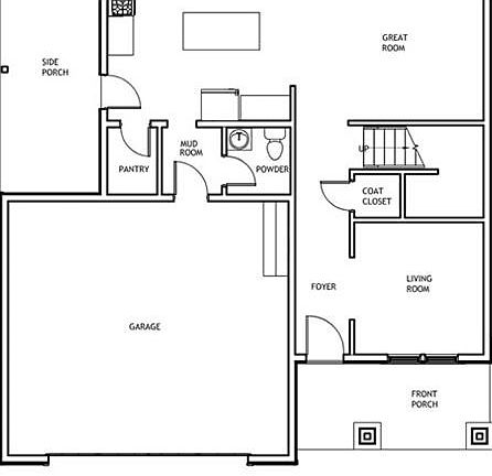 2nd image of 3075 Franklin St