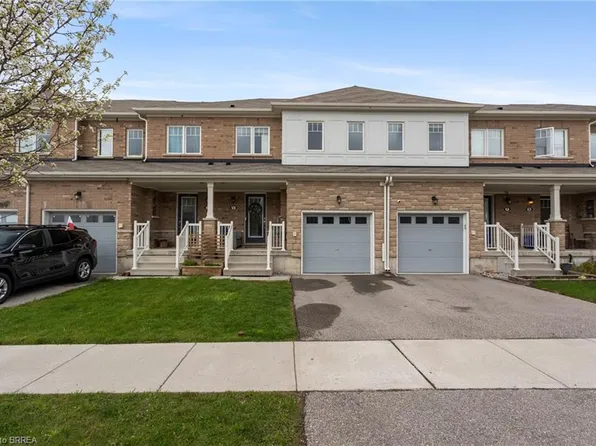 5 Cole Cres, Brantford, ON N3T 0P4