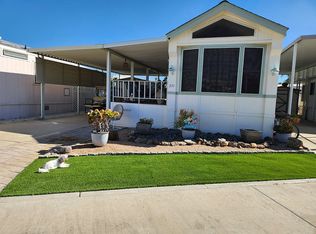 1295 S Cawston Ave SPACE 271, Hemet, CA 92545